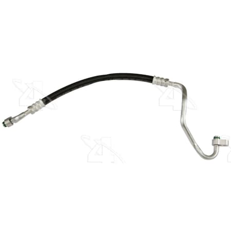 Four Seasons Honda Accord 12-08/Crosstour 14-12 Hose Assembly, 56781 56781
